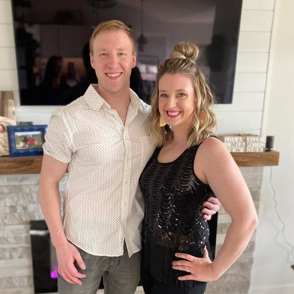 Meet your Posher, Briana - Picture 1 of 1